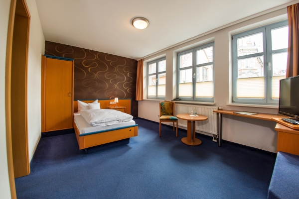 B&S Hotel Am Bachhaus (Eisenach)